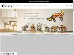 Sites similar to shoptivisiy.com