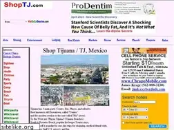 Sites similar to shoptj.com