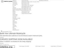 Sites similar to shoptjbc.com