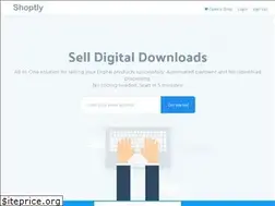 Sites similar to shoptly.com
