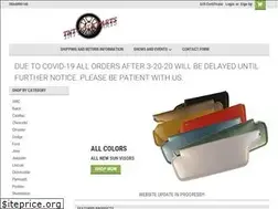 Sites similar to shoptntparts.com