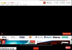 Sites similar to shopto.net