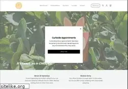 Sites similar to shoptoast.com