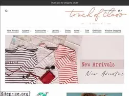 Sites similar to shoptoc.com