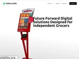 Sites similar to shoptocook.com