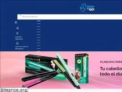 Sites similar to shoptogo.com.co