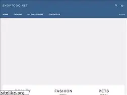 Sites similar to shoptogo.net