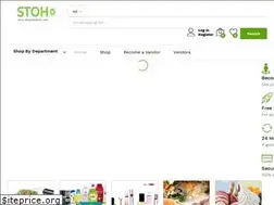 Sites similar to shoptohouse.com