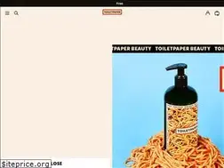 Sites similar to shoptoiletpaper.com