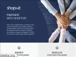 Sites similar to shoptoit.ca