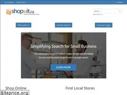 Sites similar to shoptoit.com