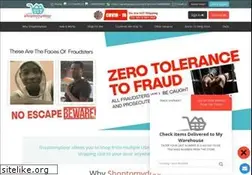 Sites similar to shoptomydoor.com