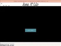 Sites similar to shoptoneitup.com