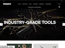 Sites similar to shoptoniguy.com