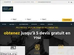 Sites similar to shoptonmateriel.fr