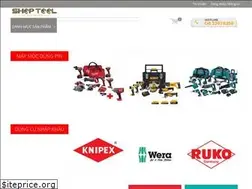 Sites similar to shoptool.com.vn