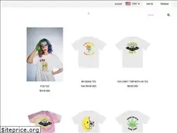 Sites similar to shoptoouglyforla.com