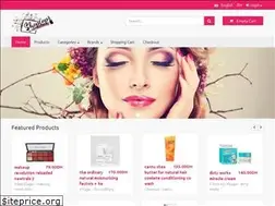 Sites similar to shoptop.ma