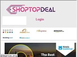 Sites similar to shoptopdeal.com