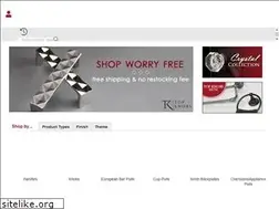 Sites similar to shoptopknobs.com