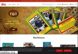Sites similar to shoptopps.com