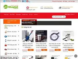 Sites similar to shoptot.com.vn