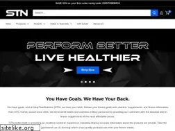 Sites similar to shoptotalnutrition.com