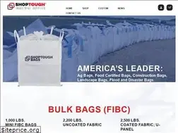 Sites similar to shoptough.com