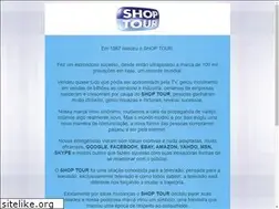 Sites similar to shoptour.com.br