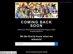 Sites similar to shoptoyco.com