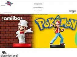 Sites similar to shoptoys.com.br