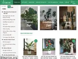 Sites similar to shoptrangtri.vn