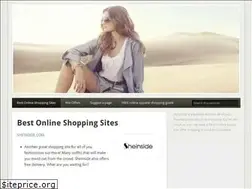 Sites similar to shoptrap.com