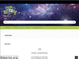 Sites similar to shoptrippy.com