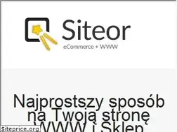 Sites similar to shoptrix.pl