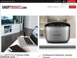 Sites similar to shoptronics.ca