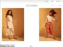 Sites similar to shoptuchinda.com