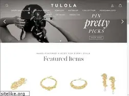 Sites similar to shoptulola.com