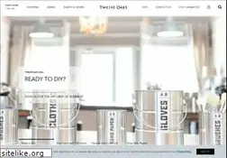 Sites similar to shoptwelveoaks.com
