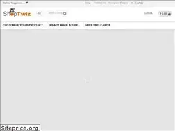 Sites similar to shoptwiz.com