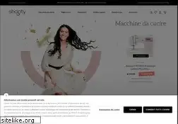 Sites similar to shopty.com
