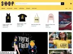 Sites similar to shoptyt.com