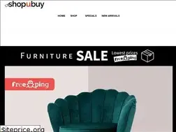 Sites similar to shopubuy.com.au