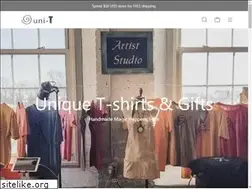 Sites similar to shopuni-t.com