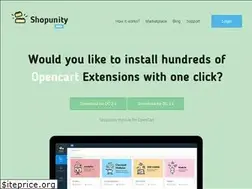 Sites similar to shopunity.net