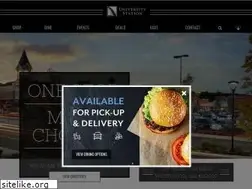 Sites similar to shopuniversitystation.com