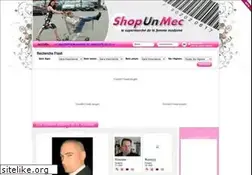 Sites similar to shopunmec.com