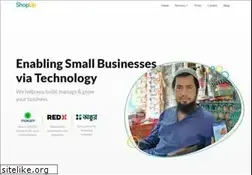 Sites similar to shopup.com.bd