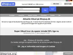 Sites similar to shopup.dk