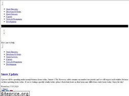 Sites similar to shopuptown.ca